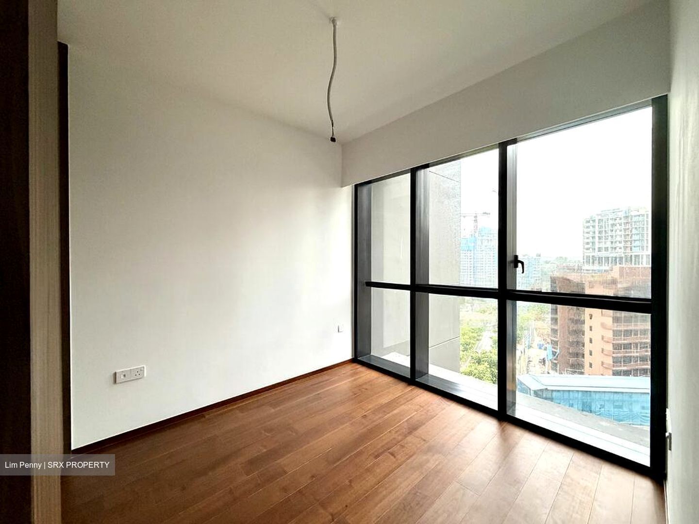 Lentor Modern (D26), Apartment #561400071
